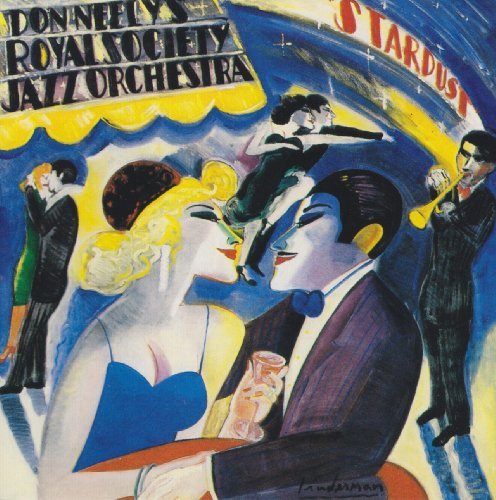 Don Neely/Royal Jazz Society Orchestra
